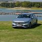 Mercedes-Benz C180 Test Drive