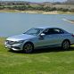 Mercedes-Benz C180 Test Drive