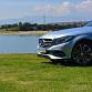 Mercedes-Benz C180 Test Drive