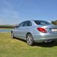 Mercedes-Benz C180 Test Drive