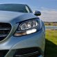 Mercedes-Benz C180 Test Drive