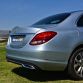 Mercedes-Benz C180 Test Drive