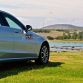 Mercedes-Benz C180 Test Drive