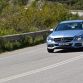 Mercedes-Benz C180 Test Drive