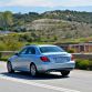 Mercedes-Benz C180 Test Drive