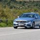 Mercedes-Benz C180 Test Drive