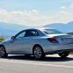 Mercedes-Benz C180 Test Drive