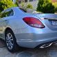 Mercedes-Benz C180 Test Drive