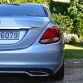 Mercedes-Benz C180 Test Drive