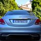 Mercedes-Benz C180 Test Drive