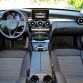 Mercedes-Benz C180 Test Drive