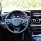 Mercedes-Benz C180 Test Drive