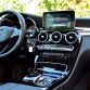 Mercedes-Benz C180 Test Drive