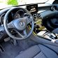 Mercedes-Benz C180 Test Drive