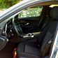 Mercedes-Benz C180 Test Drive
