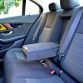 Mercedes-Benz C180 Test Drive