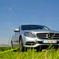 Mercedes-Benz C180 Test Drive