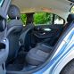 Mercedes-Benz C180 Test Drive
