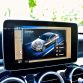 Mercedes-Benz C180 Test Drive
