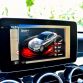 Mercedes-Benz C180 Test Drive