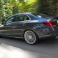Mercedes-Benz C220 BlueTEC by Schmidt Revolution (4)