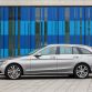 Mercedes-Benz C350 Plug-in Hybrid (11)