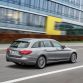 Mercedes-Benz C350 Plug-in Hybrid (12)