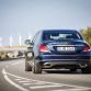 Mercedes-Benz C350 Plug-in Hybrid (4)