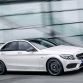 Mercedes-Benz C450 AMG Sport 1