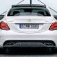 Mercedes-Benz C450 AMG Sport 11