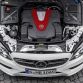 Mercedes-Benz C450 AMG Sport 16