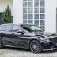 Mercedes-Benz C450 AMG Sport 9