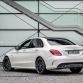 Mercedes-Benz C 450 AMG 4MATIC, Exterieur: DiamantweiÃexterior: diamond white