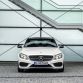 Mercedes-Benz C 450 AMG 4MATIC, Exterieur: DiamantweiÃexterior: diamond white