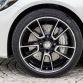 Mercedes-Benz C 450 AMG 4MATIC, Exterieur: DiamantweiÃexterior: diamond white