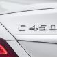 Mercedes-Benz C 450 AMG 4MATIC, Exterieur: DiamantweiÃexterior: diamond white