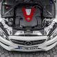Mercedes-Benz C 450 AMG 4MATIC, V6 Biturbomotor, 270 kW (367 PS), 520 Nm V6 Biturbo engine, 270 kW (367 hp), 520 Nm