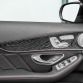 Mercedes-Benz C 450 AMG 4MATIC, Interieur: Leder schwarz; Holz Esche schwarz offenporiginterior: leather black; open - pore black ash wood trim