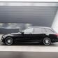 Mercedes-Benz C 450 AMG 4MATIC, T-Modell (S 205)Obsidianschwarz,Estate (S205) obsidian black