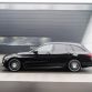 Mercedes-Benz C 450 AMG 4MATIC, T-Modell (S 205)Obsidianschwarz,Estate (S205) obsidian black