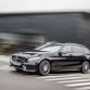 Mercedes-Benz C 450 AMG 4MATIC, T-Modell (S 205)Obsidianschwarz,Estate (S205) obsidian black