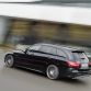 Mercedes-Benz C 450 AMG 4MATIC, T-Modell (S 205)Obsidianschwarz,Estate (S205) obsidian black