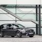 Mercedes-Benz C 450 AMG 4MATIC, T-Modell (S 205)Obsidianschwarz,Estate (S205) obsidian black