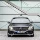 Mercedes-Benz C 450 AMG 4MATIC, T-Modell (S 205)Obsidianschwarz,Estate (S205) obsidian black