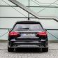 Mercedes-Benz C 450 AMG 4MATIC, T-Modell (S 205)Obsidianschwarz,Estate (S205) obsidian black
