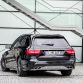 Mercedes-Benz C 450 AMG 4MATIC, T-Modell (S 205)Obsidianschwarz,Estate (S205) obsidian black