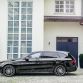 Mercedes-Benz C 450 AMG 4MATIC, T-Modell (S 205)Obsidianschwarz,Estate (S205) obsidian black