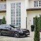 Mercedes-Benz C 450 AMG 4MATIC, T-Modell (S 205)Obsidianschwarz,Estate (S205) obsidian black