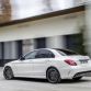 Mercedes-Benz C 450 AMG 4MATIC, Exterieur: DiamantweiÃexterior: diamond white