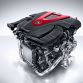 Mercedes-Benz C 450 AMG (BR 205); 2015; 3,0-Liter V6-Biturbomotor, 270 kW (367 PS), 520 Nm3.0-litre twin-turbo V6 engine, 270 kW (367 hp), 520 Nm